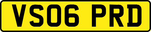 VS06PRD