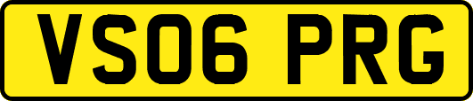 VS06PRG