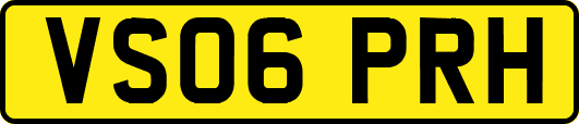 VS06PRH