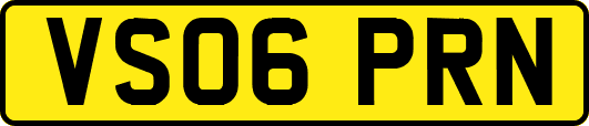 VS06PRN
