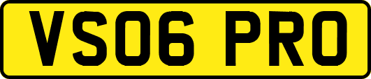VS06PRO