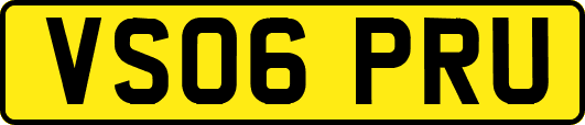 VS06PRU