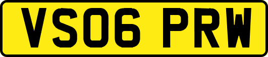 VS06PRW