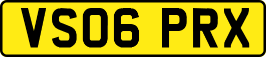 VS06PRX