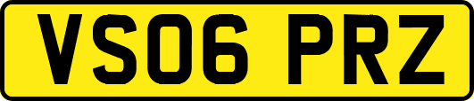 VS06PRZ
