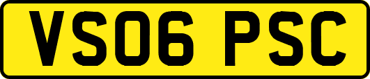 VS06PSC