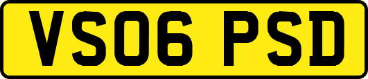 VS06PSD