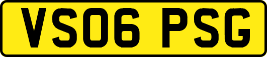 VS06PSG