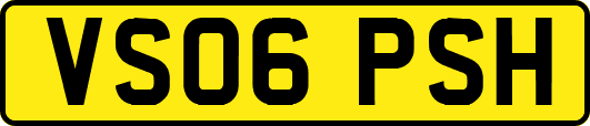 VS06PSH