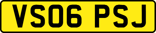 VS06PSJ