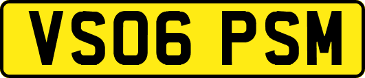 VS06PSM
