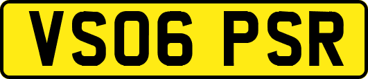 VS06PSR