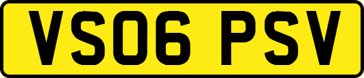 VS06PSV