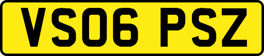VS06PSZ