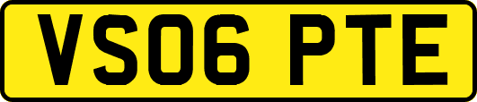 VS06PTE