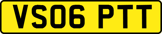 VS06PTT