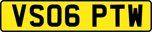 VS06PTW
