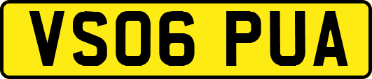 VS06PUA