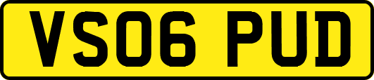 VS06PUD