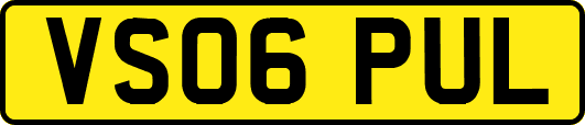 VS06PUL
