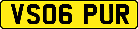 VS06PUR