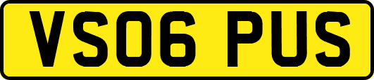 VS06PUS