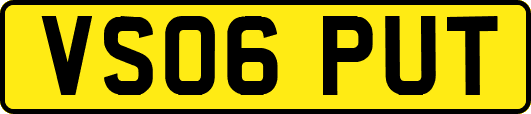 VS06PUT