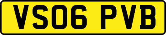 VS06PVB