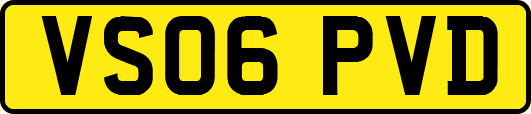 VS06PVD