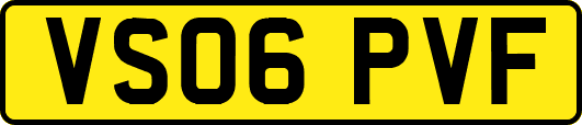 VS06PVF