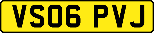 VS06PVJ