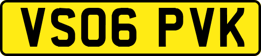 VS06PVK