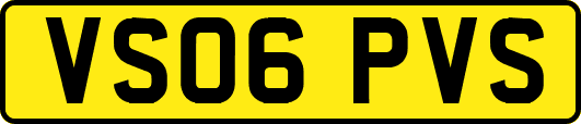VS06PVS