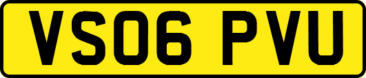 VS06PVU