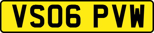 VS06PVW