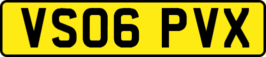 VS06PVX
