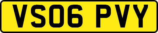 VS06PVY