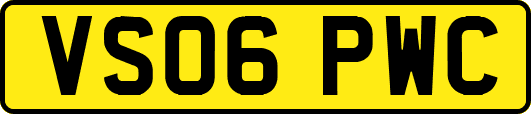 VS06PWC