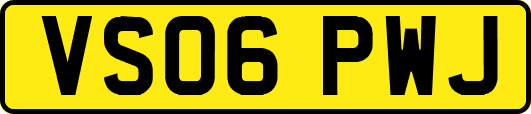 VS06PWJ