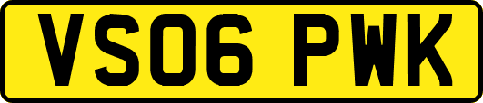 VS06PWK
