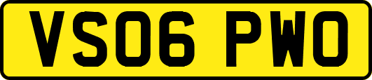VS06PWO