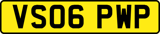 VS06PWP