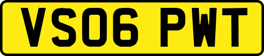 VS06PWT
