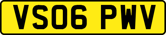 VS06PWV