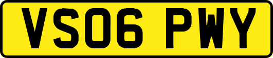 VS06PWY