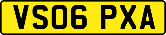 VS06PXA