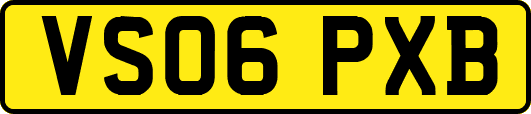VS06PXB