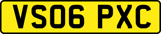 VS06PXC