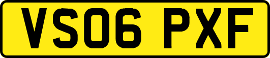 VS06PXF