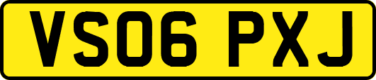VS06PXJ
